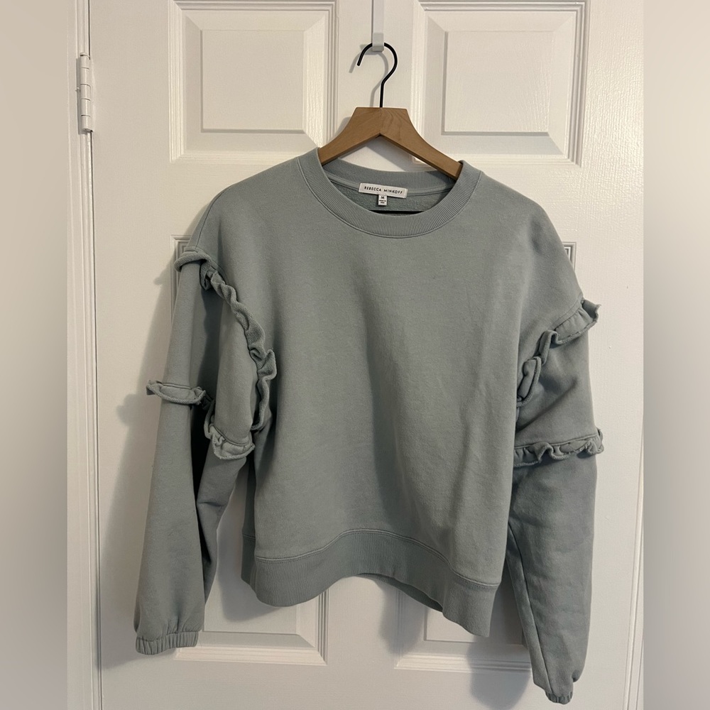 Rebecca Minkoff Evelyn Sweatshirt